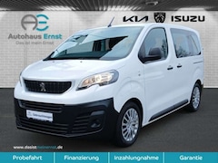 Bild des Angebotes Peugeot Expert e-Expert L1 (50kWh)
