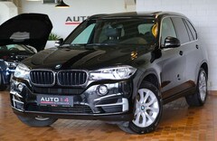 Bild des Angebotes BMW X5 xD 30d 7-Sitzer Navi Panorama LED AHK Kamera