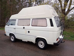 Bild des Angebotes VW T3 Kombi Westfalia Hochdach Joker