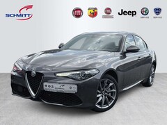 Bild des Angebotes Alfa Romeo Giulia Ti Q4 *ASSISTENZ-PAKET*