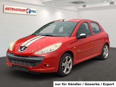 Bild des Angebotes Peugeot 206 + Basis