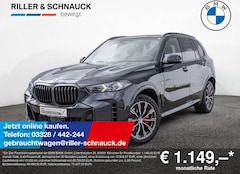 Bild des Angebotes BMW X5 xDrive 40d M-Sport Pro STANDHZG+PANO+AHK+H