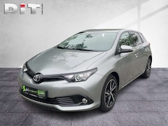 Bild des Angebotes Toyota Auris 1.2 Turbo Team D Klima Kamera Sitzhzg