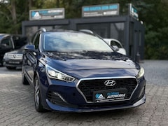 Bild des Angebotes Hyundai i30 Style Diesel/Automatik/LED/Kamera