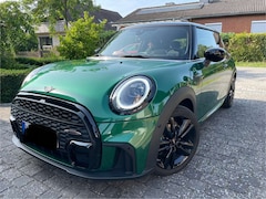 Bild des Angebotes MINI Cooper Cooper JCW Trim Wartungsvertrag Garantie !!!