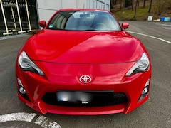 Bild des Angebotes Toyota GT86 GT86