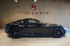 Bild des Angebotes Ferrari Roma 3.9 T V8-All in Black-BRD-U-frei*Amazing*