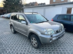 Bild des Angebotes Nissan X-Trail Elegance