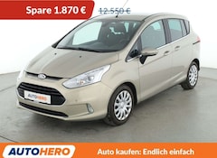 Bild des Angebotes Ford B-Max 1.6 Ti-VCT Titanium Aut.*PDC*SHZ*SONY*