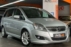 Bild des Angebotes Opel Zafira B Sport*OPC LINE*7 SITZER*PDC*KLIMA*SHZG*