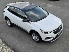 Bild des Angebotes Opel Grandland 1.2 T INNOVATION NAVI LED KAM