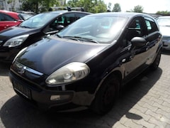 Bild des Angebotes Fiat Punto Evo Active. Klima. Euro5
