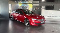 Bild des Angebotes Peugeot 508 GT Focal*LED*Pano*360°*ACC*AHK