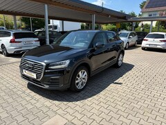 Bild des Angebotes Audi Q2 30 TFSI basis