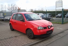 Bild des Angebotes SEAT Arosa Arosa 1.0 Stella
