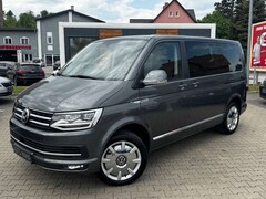 Bild des Angebotes VW T6 Transporter T6 Multivan 70 Jahre Bulli DSG *NAVI*ACC*AHK*ALC