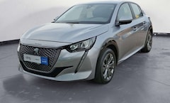 Bild des Angebotes Peugeot e-208 136 Active Pack Sitzheizung PDC