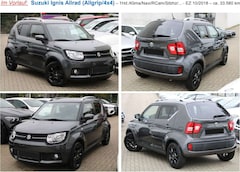 Bild des Angebotes Suzuki Ignis 1.2 4x4 Comfort *1.Hd.*Navi*RCam*Sitzhz*