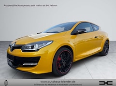 Bild des Angebotes Renault Megane Coupe R.S. TCe 265 Start&Stop