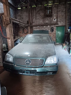 Bild des Angebotes Mercedes-Benz 420 Typ 140 C