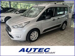 Bild des Angebotes Ford Transit Connect 1.5 TDCI Kombi Trend