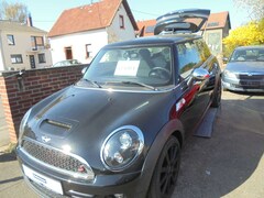 Bild des Angebotes MINI Cooper S S