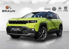 Jeep Compass 1.2 e-Hybrid DCT6 FIRST EDITION
