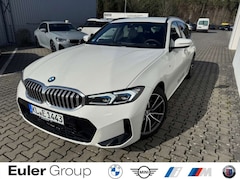 Bild des Angebotes BMW 320 d xDrive Touring Sportpaket HUD AHK-klappbar AHK N