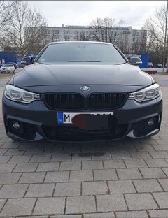 Bild des Angebotes BMW 430 430 d M Sport