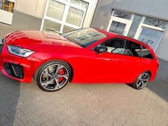 Bild des Angebotes Audi S4 S4+Avant+TDI,5 J.Garantie+INSP.Neu