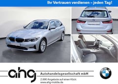 Bild des Angebotes BMW 320 d Touring Automatik Aut. Klimaaut. PDC HIFI