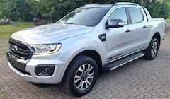 Bild des Angebotes Ford Ranger 3.2 Wildtrak Doppelkabine 4x4