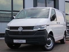 Bild des Angebotes VW T6 Transporter T6.1 Transporter Standheizung CarPlay Kamera