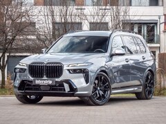 Bild des Angebotes BMW X7 40d M 2026.LUFTFE.SOFTC.PANO.360°.AHK.5/100