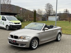 Bild des Angebotes BMW 118 118i Cabrio *Xenon*Leder*MFL*PDC*Tempomat