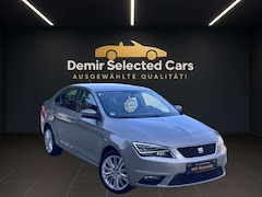 Bild des Angebotes SEAT Toledo Xcellence*TÜV NEU*SERVICE NEU*GARANTIE*
