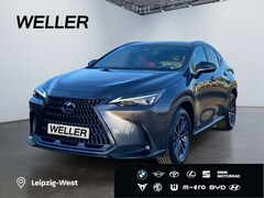 Bild des Angebotes Lexus NX 350h E-FOUR Executive Line *Bi-LED*HUD*360*ACC*