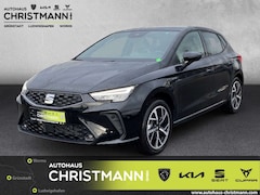 SEAT Ibiza FR 1.0 85KW*SHZ*LED*NAVI*Full-Link*Kessy*