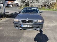 Bild des Angebotes BMW 316 316i Edition Lifestyle