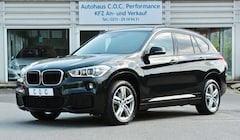 Bild des Angebotes BMW X1 xDrive 18 d M Sport/NaviPlus/Pano/HUD/LED/AHK