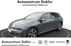 Bild des Angebotes VW Golf VIII GTE 1.5 TSI eHybrid 200 kW Bluetooth LED