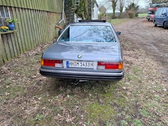Bild des Angebotes BMW 628 628CSi