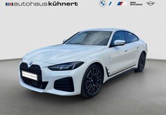Bild des Angebotes BMW 430 i xDrive Gran Coupé M Sportpakt Pro UPE 82.800€