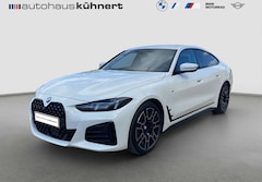 Bild des Angebotes BMW 430 i xDrive Gran Coupé M Sportpakt Pro UPE 82.800€