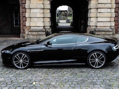 Bild des Angebotes Aston Martin DBS 6.0 V12 Carbon Black, Collector, New front brakes