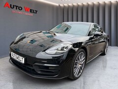 Bild des Angebotes Porsche Panamera 4 Platinum Edition 1.Hand 8-fach Pano