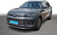 Bild des Angebotes VW Tiguan 2.0 TDI Elegance