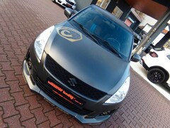 Bild des Angebotes Suzuki Swift Club Klima Tuning 1. Hand