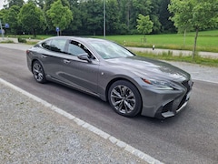 Bild des Angebotes Lexus LS 500 Hybrid AWD F-sport