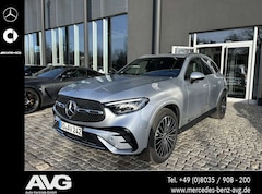 Bild des Angebotes Mercedes-Benz GLC 200 GLC 200 d 4M AMG Edition LED Dis Memory AHK 360°